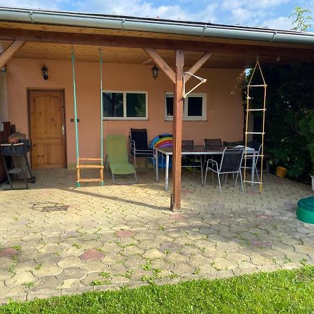 Apartman Bela Spisska Bela Exteriér fotografie