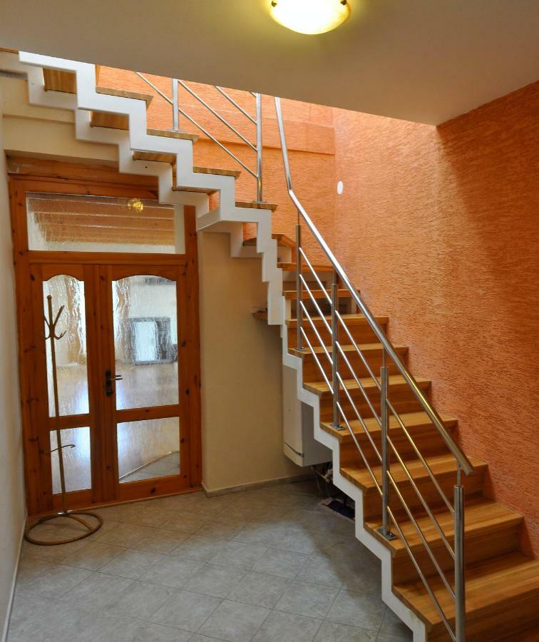 Apartman Bela Spisska Bela Exteriér fotografie