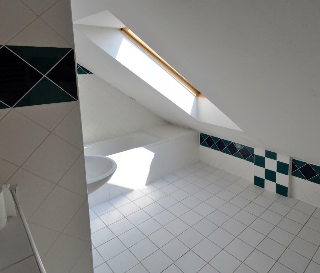 Apartman Bela Spisska Bela Exteriér fotografie