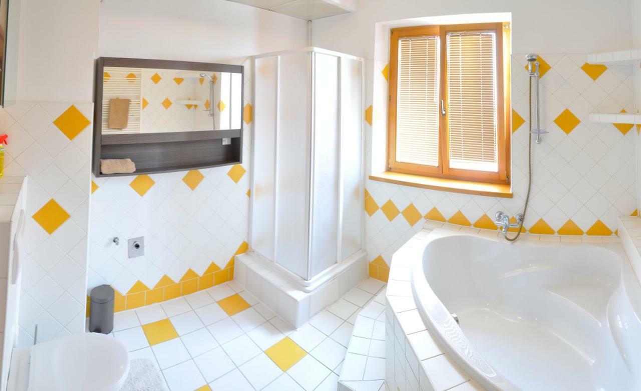 Apartman Bela Spisska Bela Exteriér fotografie