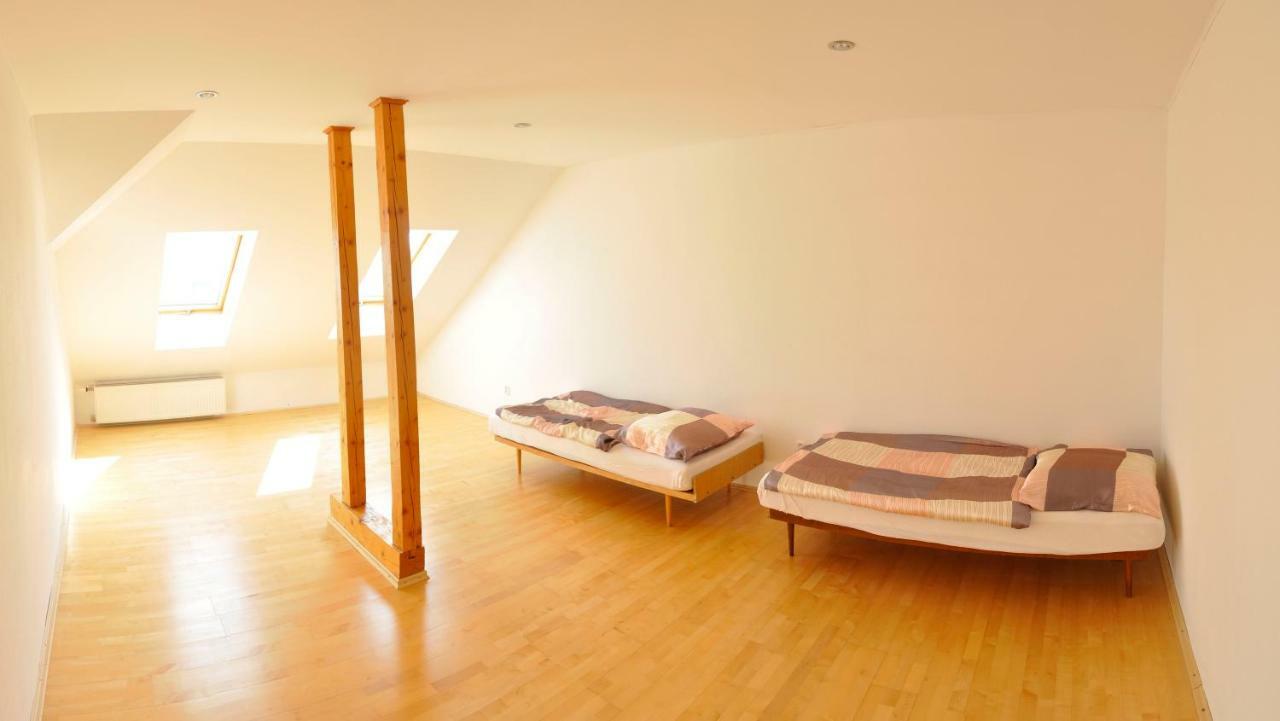 Apartman Bela Spisska Bela Exteriér fotografie